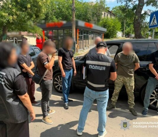 Хотел 500 литров дизеля за снятие с розыска: в Одесской области разоблачили чиновника ТЦК, — ФОТО