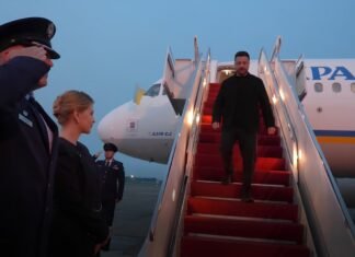 Зеленский прибыл в США и раскрыл приоритет №1 в переговорах с Трампом