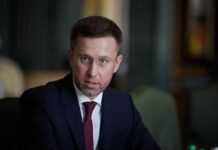 Корецкий анонсировал аудит Кабмина, нецелесообразное — ликвидируют