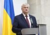 Украина больше не нуждается в разрешениях на удары по России, — Сибига