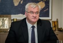 Сибига предупредил, что РФ может имитировать стремление к миру для срыва санкций Грэма