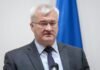 Сибига поговорил с главой МИД Израиля на фоне обострения с Ираном