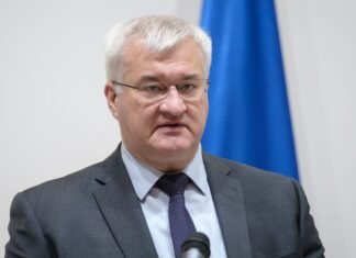 Сибига поговорил с главой МИД Израиля на фоне обострения с Ираном