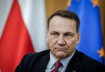 Эта зима может стать последней надеждой Путина сломать Украину, — Сикорский
