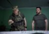 Зеленский рассматривает возможность замены Сырского, — FT
