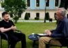 Зеленского спросили о возвращении Федорова на должность: вот что ответил