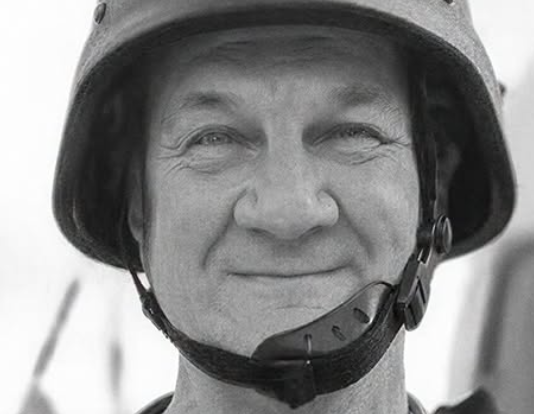 Спасал людей в Одессе, но погиб от удара дрона: история Сергея Кучеренко