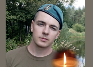 Мучительная потеря для Одесщины: во время боевой задачи погиб военный Вячеслав Богатырчук