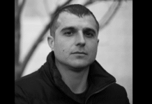 День траура по Александру Носенко: Одесщина встречает Защитника «на щите»