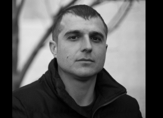 День траура по Александру Носенко: Одесщина встречает Защитника «на щите»