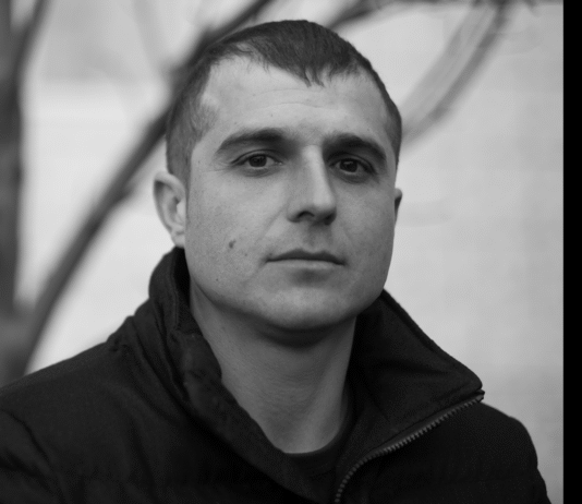 День траура по Александру Носенко: Одесщина встречает Защитника «на щите»