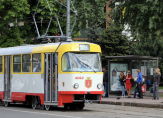 В Одессе почти на месяц меняют движение трамваев №15 и №28: что произошло, — ФОТО