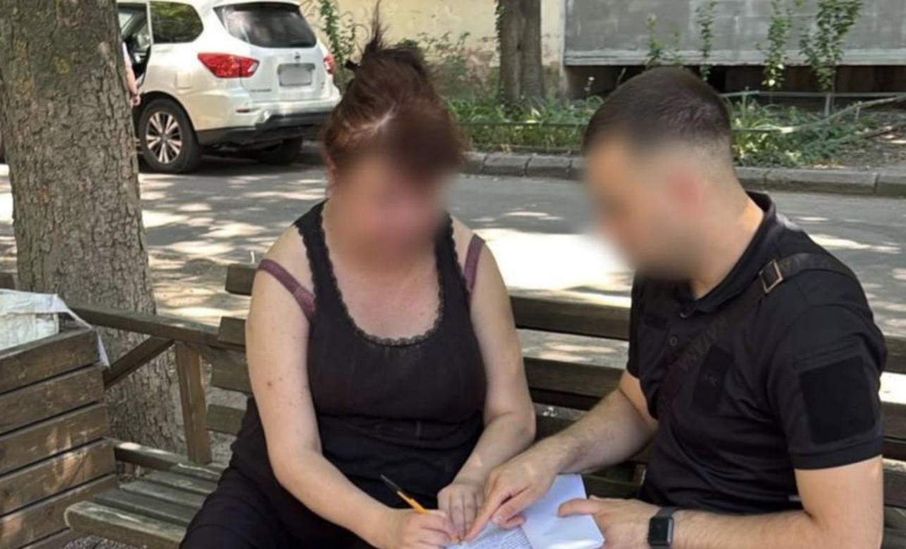 После смерти пенсионерки — сразу к нотариусу: в Одессе раскрыли квартирную аферу
