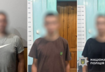 Знакомство в Аркадии закончилось больницей: в Одессе компания молодых людей ограбила мужчину, — ФОТО