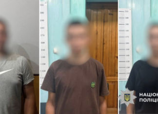 Знакомство в Аркадии закончилось больницей: в Одессе компания молодых людей ограбила мужчину, — ФОТО