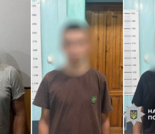 Знакомство в Аркадии закончилось больницей: в Одессе компания молодых людей ограбила мужчину, — ФОТО