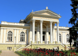 Сокровища Одессы получили международную защиту: ЮНЕСКО помогает спасти музей после атак России, — ВИДЕО