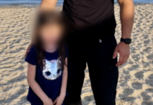 На курорте в Одесской области потерялась 5-летняя девочка: чем завершились срочные поиски, — ФОТО