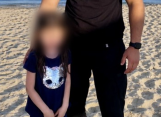 На курорте в Одесской области потерялась 5-летняя девочка: чем завершились срочные поиски, — ФОТО