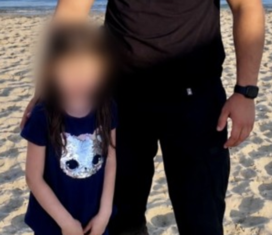 На курорте в Одесской области потерялась 5-летняя девочка: чем завершились срочные поиски, — ФОТО