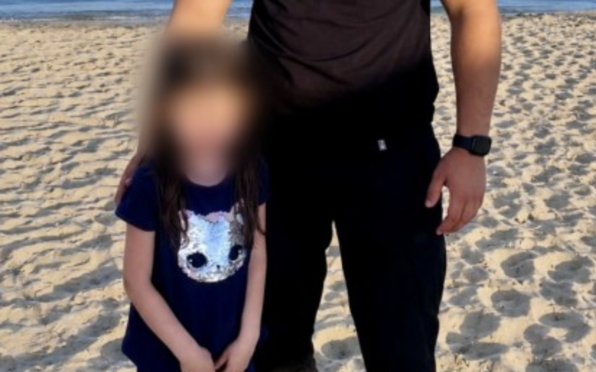 На курорте в Одесской области потерялась 5-летняя девочка: чем завершились срочные поиски, — ФОТО