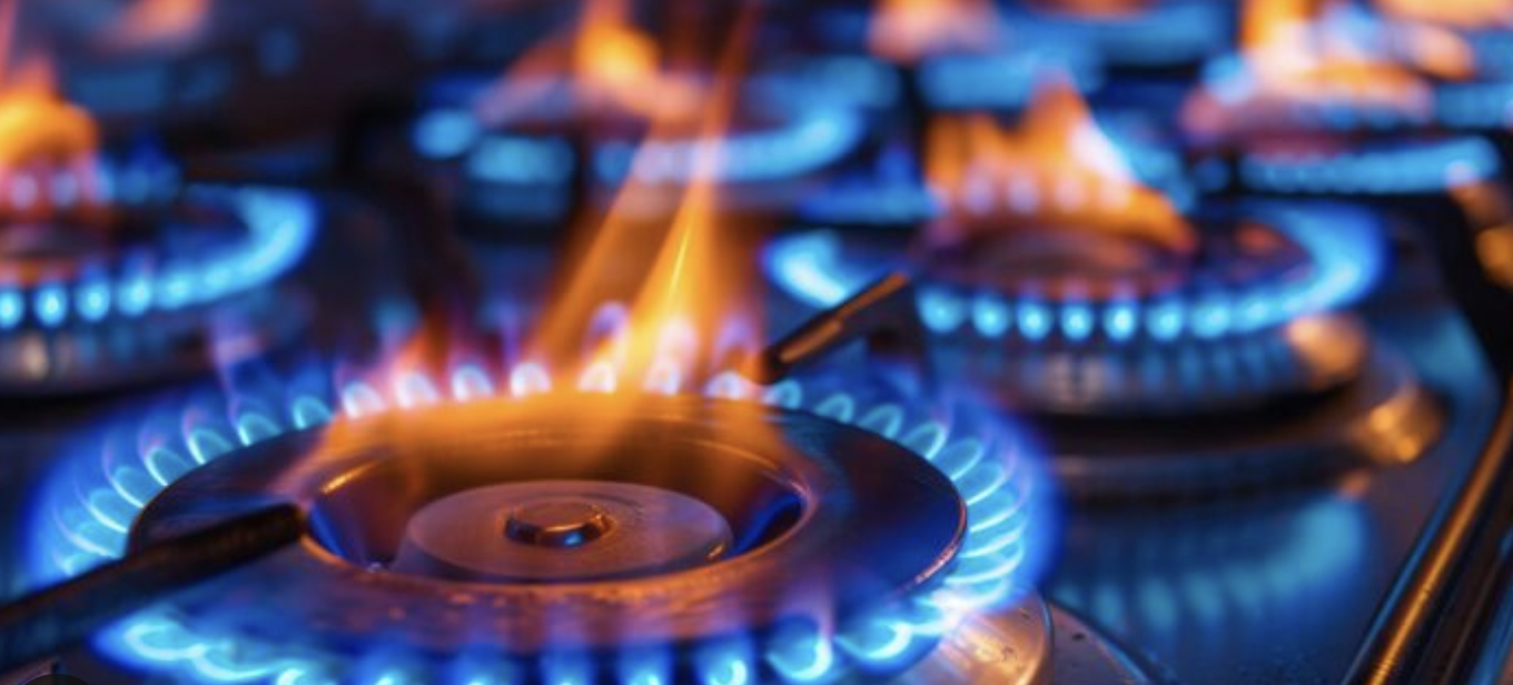 Газ выключат почти на шесть суток: жителей Одесщины предупредили о масштабных работах