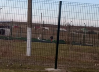 Футбольное поле без строительства: в Одесской области из-за аферы будут судить чиновницу