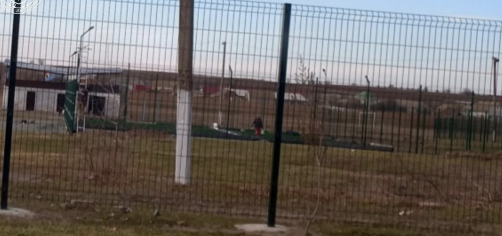 Футбольное поле без строительства: в Одесской области из-за аферы будут судить чиновницу