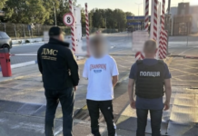 После колонии депортация: из Одесщины выдворили иностранца, осужденного за жестокое убийство