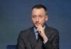 Зеленский назначил экс-министра Соболева заместителем главы ОП