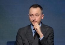 Зеленский назначил экс-министра Соболева заместителем главы ОП