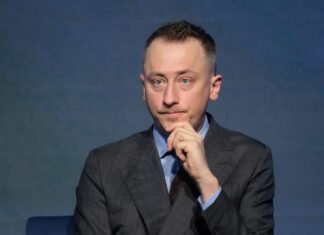 Зеленский назначил экс-министра Соболева заместителем главы ОП