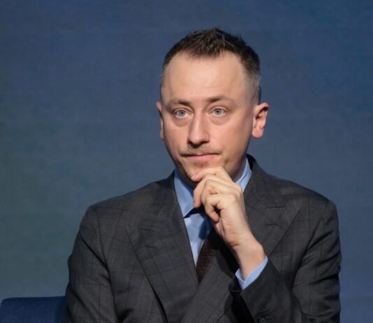 Зеленский назначил экс-министра Соболева заместителем главы ОП