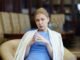 Стефанишина сделала неожиданное заявление об отставке с должности посла в США
