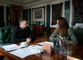 Свириденко уходит с должности: Зеленский анонсировал масштабную перезагрузку правительства