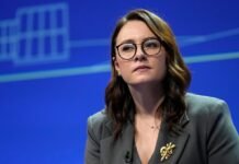 Зеленский анонсировал обновление Кабмина, Свириденко получит другую должность