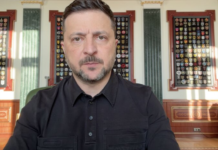 Зеленский анонсировал решения по армии после разговоров с Федоровым и Сырским