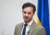В МИД отреагировали на информацию о «тайной встрече» в Баку по Украине