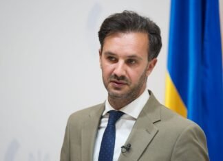 В МИД отреагировали на информацию о «тайной встрече» в Баку по Украине