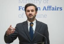 В МИД Украины подловили Ирак на лжи после громких публичных обвинений
