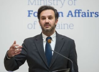 В МИД Украины подловили Ирак на лжи после громких публичных обвинений