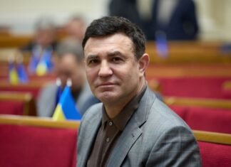 Тищенко просят арест по делу о колл-центрах, но с альтернативой залога