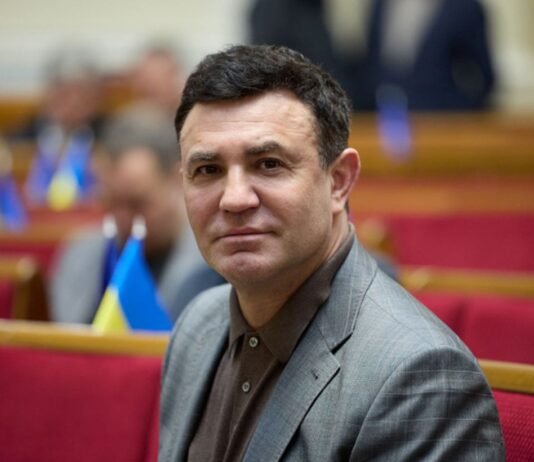 Тищенко просят арест по делу о колл-центрах, но с альтернативой залога