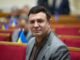 Тищенко просят арест по делу о колл-центрах, но с альтернативой залога