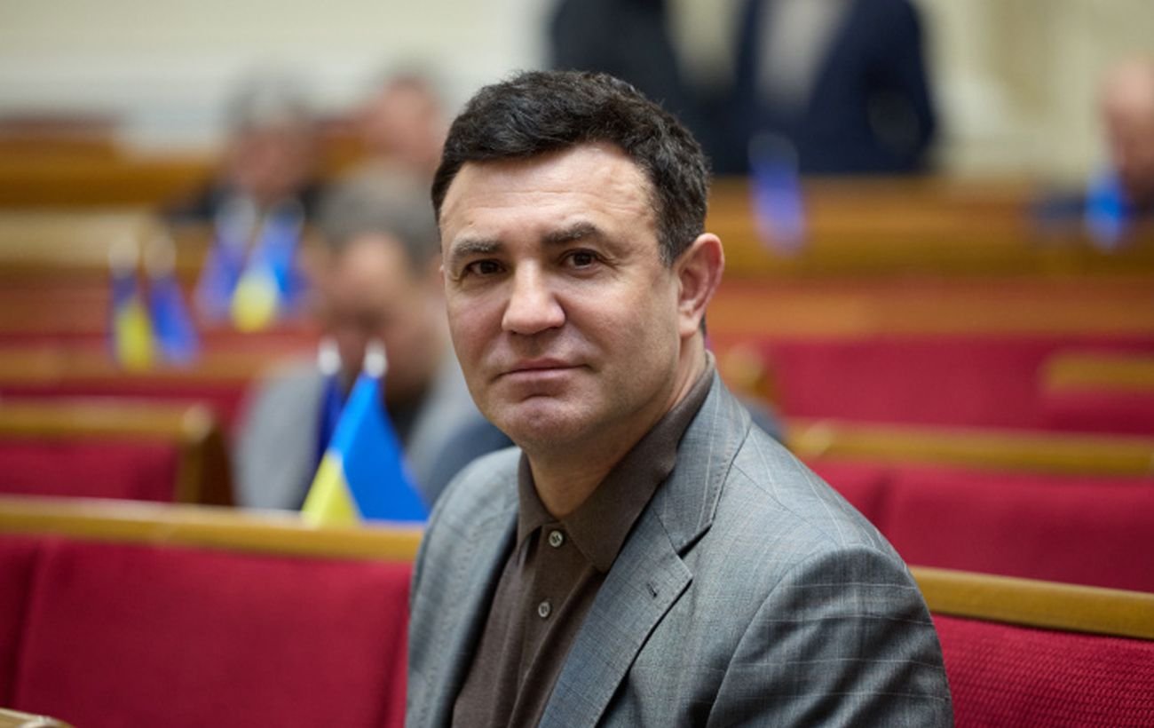 Тищенко просят арест по делу о колл-центрах, но с альтернативой залога