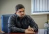 Зеленский уволил Ткаченко с должности главы КГВА
