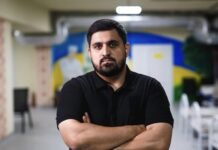 Ткаченко после увольнения из КМВА получит новую должность, Кабмин уже согласовал