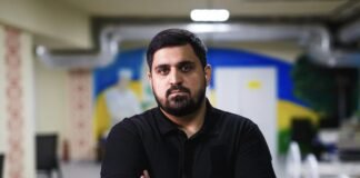 Ткаченко после увольнения из КМВА получит новую должность, Кабмин уже согласовал