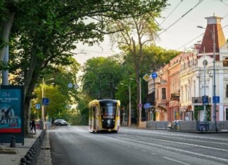 Авария парализовала движение электротранспорта в Одессе: какие маршруты не курсируют – ОБНОВЛЕНО