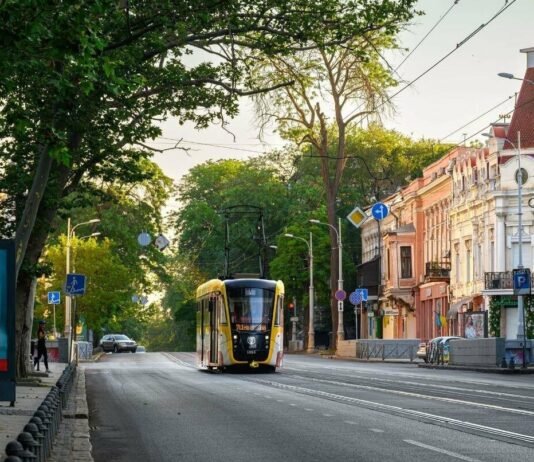 Авария парализовала движение электротранспорта в Одессе: какие маршруты не курсируют – ОБНОВЛЕНО